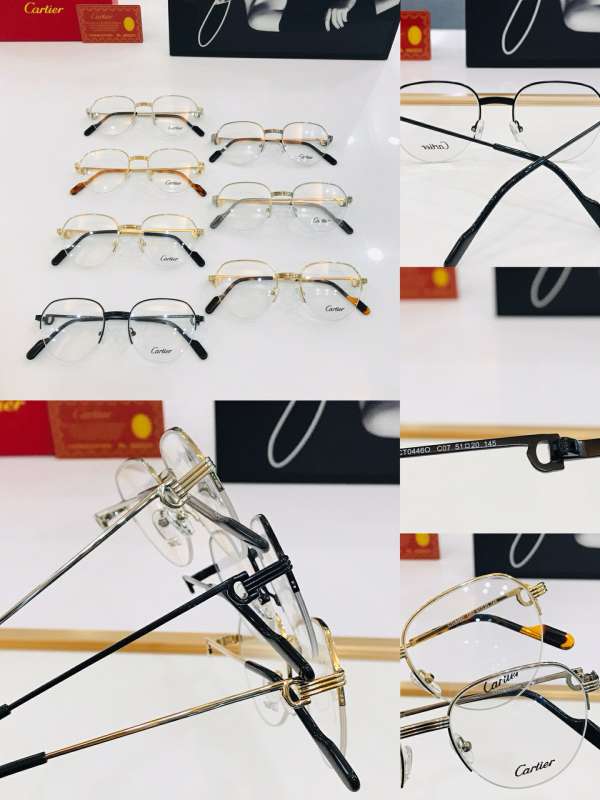 Picture of Cartier Optical Glasses _SKUfw56899990fw